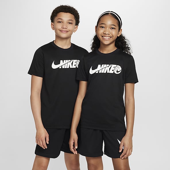 Little boy nike shirts online